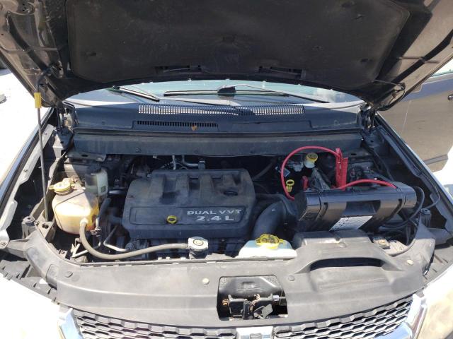 Photo 7 from auction – 2012 DODGE JOURNEY SE with VIN 3C4PDCABXCT150791