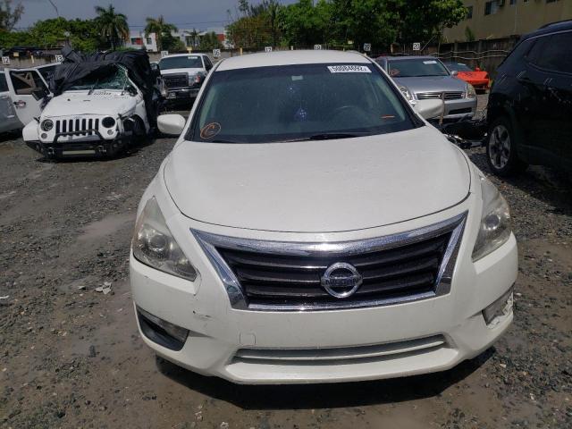 Photo 9 from auction – 2014 NISSAN ALTIMA 2.5 with VIN 1N4AL3AP9EC902313