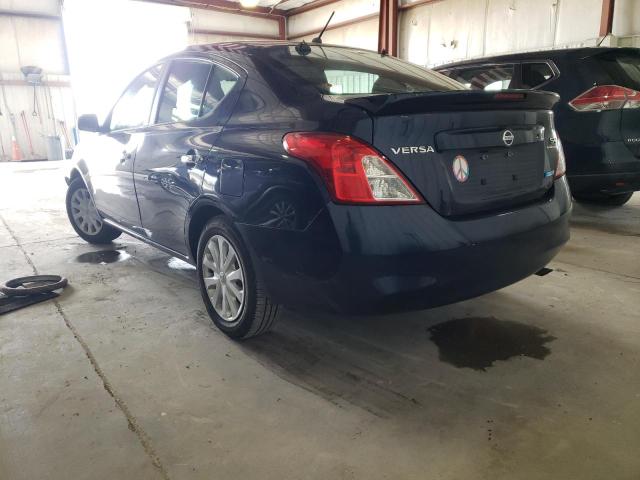 Photo 3 from auction – 2013 NISSAN VERSA S with VIN 3N1CN7AP3DL853328