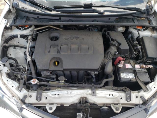 Photo 7 from auction – 2019 TOYOTA COROLLA L with VIN 5YFBURHE6KP890112