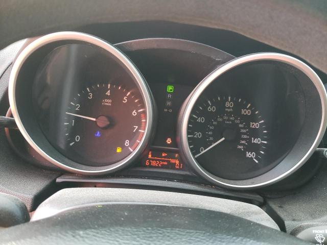 Photo 8 from auction – 2015 MAZDA 5 SPORT with VIN JM1CW2BL7F0188667