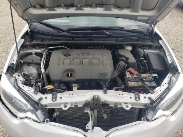 Photo 7 from auction – 2016 TOYOTA COROLLA L with VIN 2T1BURHE9GC614272