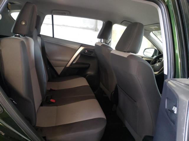 Photo 6 from auction – 2013 TOYOTA RAV4 LE with VIN JTMBFREV3D5001152