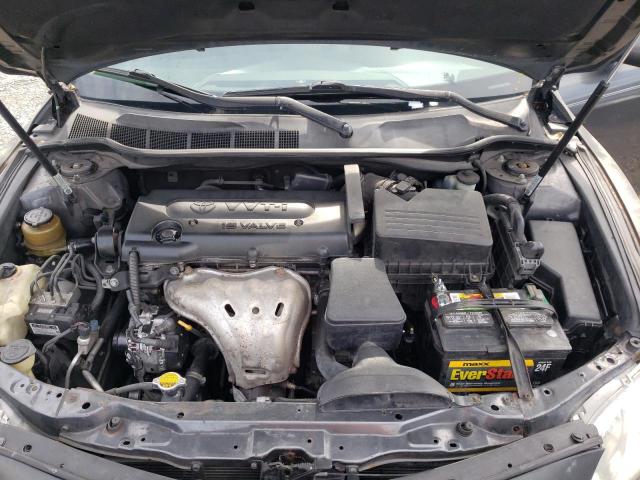 Photo 7 from auction – 2009 TOYOTA CAMRY BASE with VIN 4T1BE46K99U880479