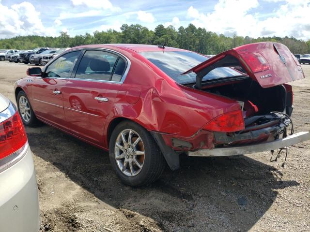 Photo 3 from auction – 2007 BUICK LUCERNECXL with VIN 1G4HD57207U229854