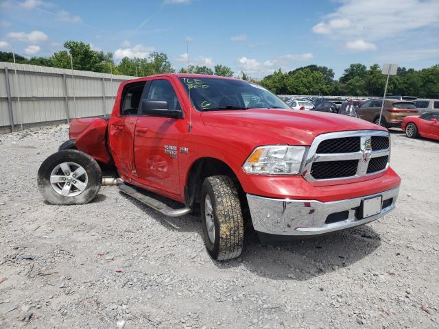 RAM 1500 CLASS 2019 with VIN 1C6RR7TT6KS655046 - Photo from auction