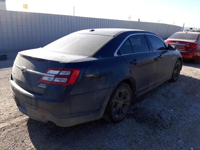 Photo 4 from auction – 2014 FORD TAURUS SEL with VIN 1FAHP2E80EG153054