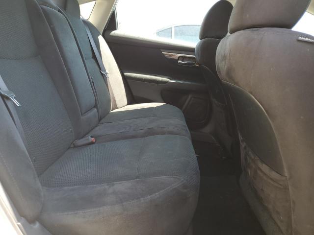 Photo 6 from auction – 2014 NISSAN ALTIMA S with VIN 1N4AL3AP3EC163424