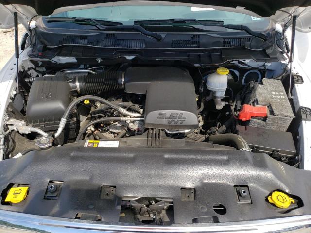Photo 7 from auction – 2017 RAM 1500 SLT with VIN 1C6RR7LGXHS788310