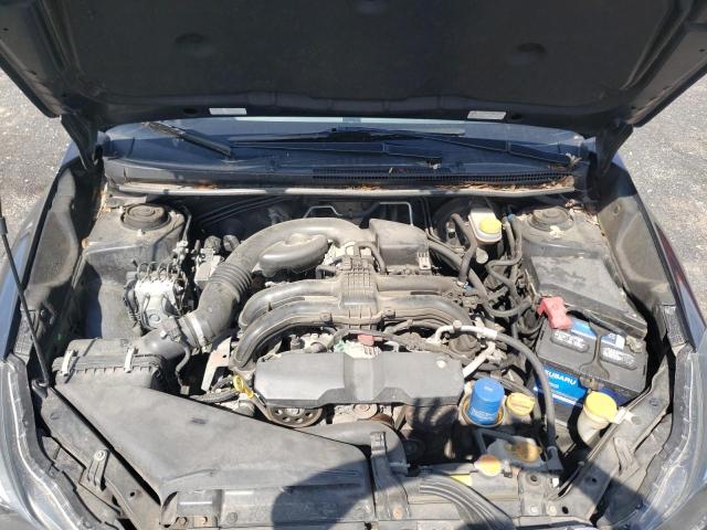 Photo 7 from auction – 2014 SUBARU IMPREZA SP with VIN JF1GPAL69E8296635