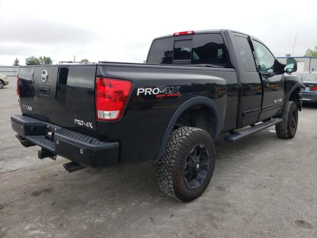 Photo 4 from auction – 2012 NISSAN TITAN S with VIN 1N6AA0CC4CN321552