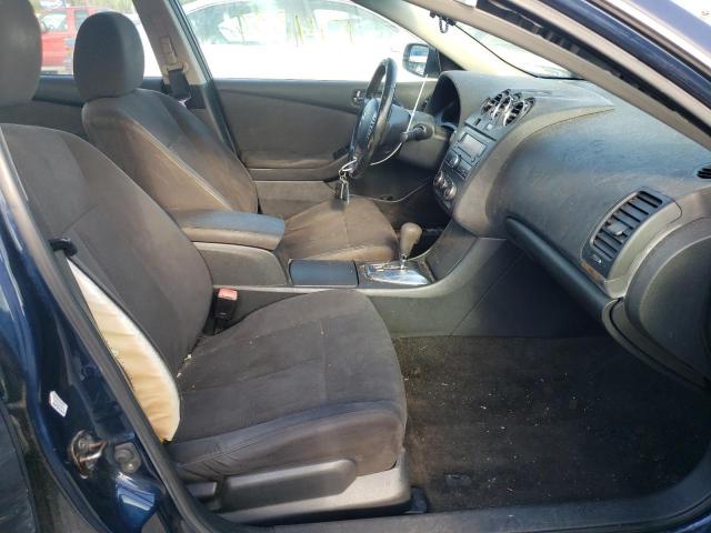 Photo 5 from auction – 2010 NISSAN ALTIMA BAS with VIN 1N4AL2AP6AN448286