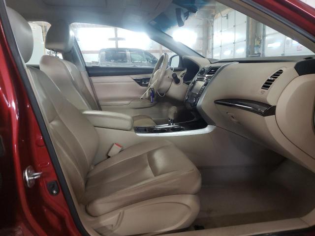 Photo 5 from auction – 2013 NISSAN ALTIMA 2.5 with VIN 1N4AL3AP2DC299946