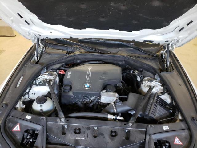 Photo 7 from auction – 2013 BMW 528 XI with VIN WBAXH5C54DDW14539