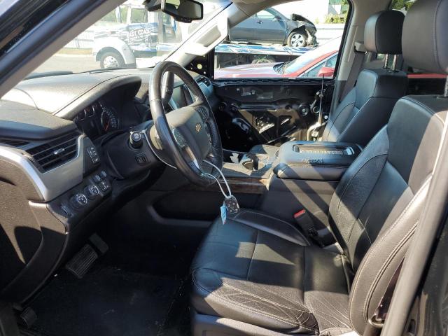Photo 5 from auction – 2016 CHEVROLET TAHOE K150 with VIN 1GNSKBKC2GR286209