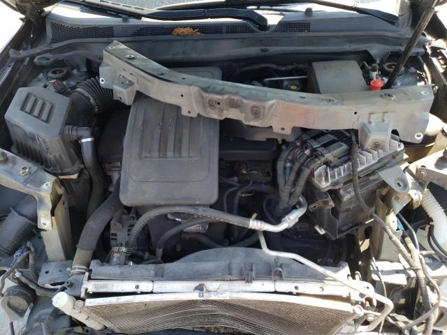 Photo 7 from auction – 2015 GMC TERRAIN SL with VIN 2GKFLWEK9F6365800