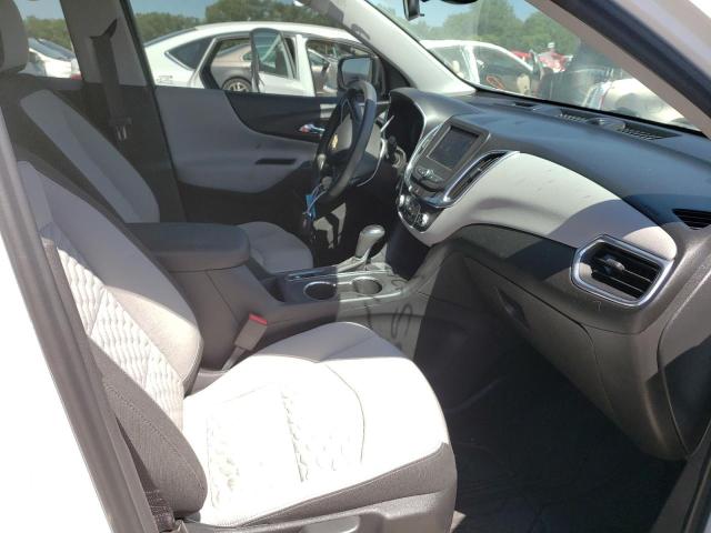 Photo 5 from auction – 2020 CHEVROLET EQUINOX LS with VIN 3GNAXHEV6LS557213