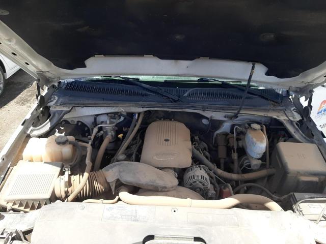 Photo 7 from auction – 2007 CHEVROLET SILVERADO with VIN 1GCHC24U27E193834