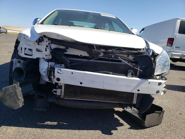Photo 9 from auction – 2012 CHEVROLET MALIBU LS with VIN 1G1ZB5E08CF340126