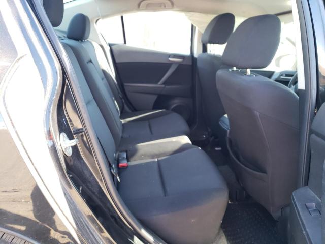 Photo 6 from auction – 2010 MAZDA 3 I with VIN JM1BL1SG0A1351096