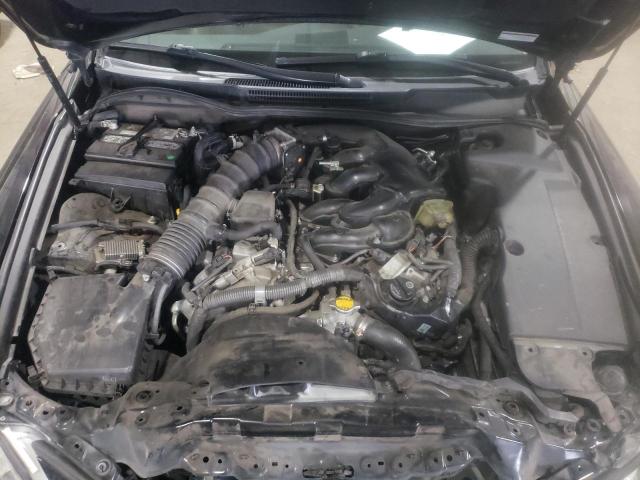 Photo 7 from auction – 2007 LEXUS IS 250 with VIN JTHBK262875038093