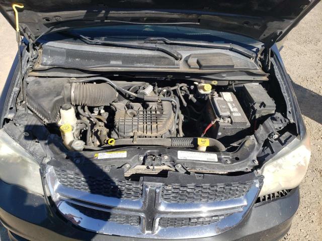Photo 7 from auction – 2011 DODGE GRAND CARA with VIN 2D4RN3DG7BR729058