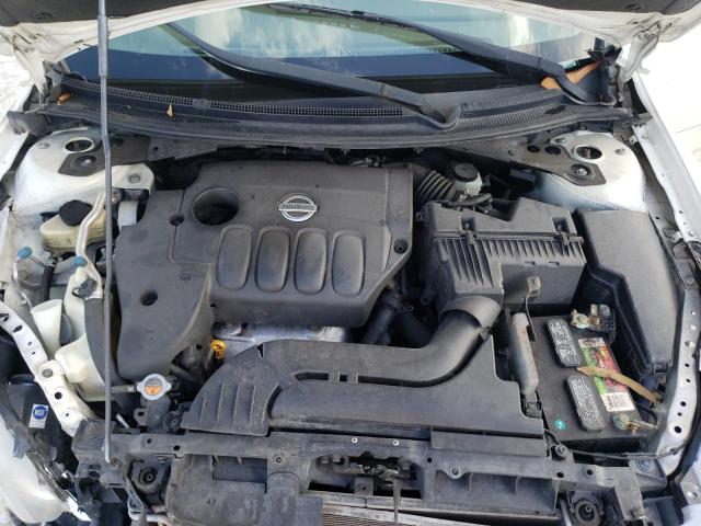Photo 7 from auction – 2010 NISSAN ALTIMA BAS with VIN 1N4AL2AP1AC150238