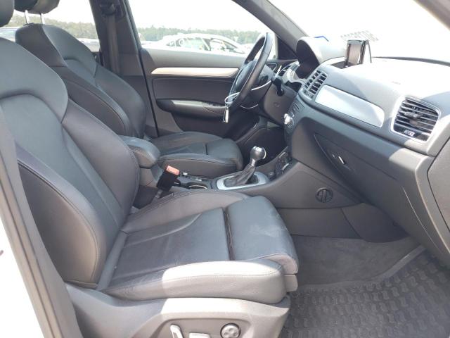 Photo 5 from auction – 2018 AUDI Q3 PREMIUM with VIN WA1BCCFS7JR000479