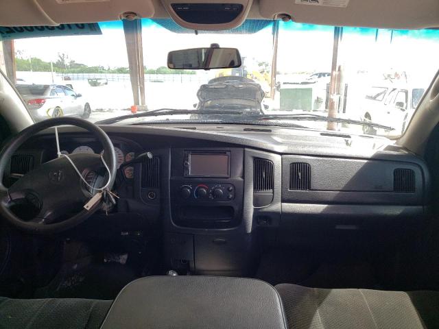 Photo 9 from auction – 2003 DODGE RAM 2500 S with VIN 3D7KU28693G709050