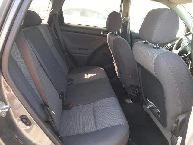 Photo 6 from auction – 2005 TOYOTA MATRIX with VIN 2T1KY32E55C383359