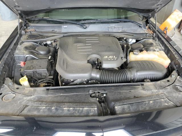 Photo 7 from auction – 2016 DODGE CHALLENGER with VIN 2C3CDZAG6GH290577