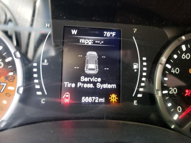 Photo 8 from auction – 2015 JEEP RENEGADE L with VIN ZACCJBBH7FPB83943