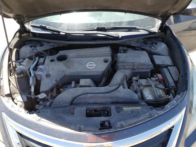 Photo 7 from auction – 2013 NISSAN ALTIMA 2.5 with VIN 1N4AL3AP2DN579483