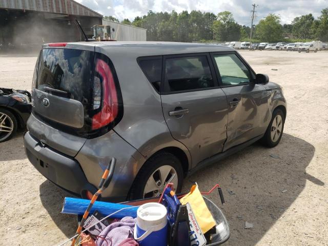 Photo 4 from auction – 2015 KIA SOUL with VIN KNDJN2A2XF7205813