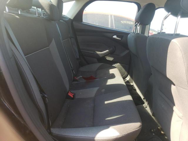 Photo 6 from auction – 2012 FORD FOCUS SE with VIN 1FAHP3F28CL118315