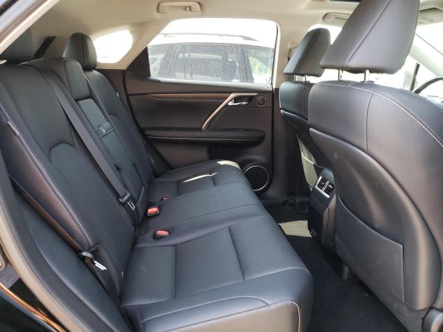 Photo 6 from auction – 2020 LEXUS RX 350 with VIN 2T2HZMDA0LC216052