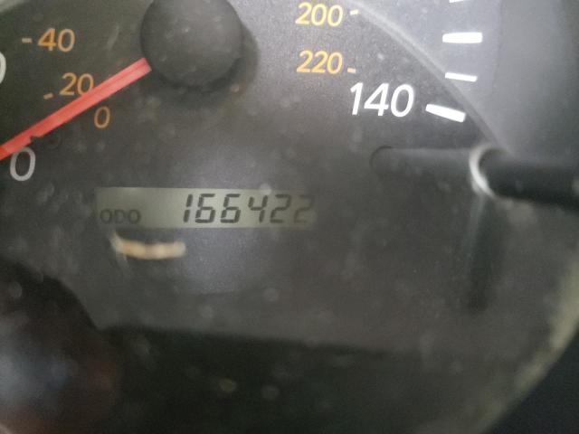 Фото 8 с аукциона – 2002 TOYOTA HIGHLANDER с VIN JTEHF21A120087054
