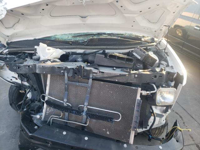 Photo 7 from auction – 2017 CHEVROLET EXPRESS G2 with VIN 1GCWGBFF9H1135285