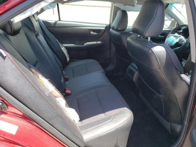 Photo 6 from auction – 2017 TOYOTA CAMRY LE with VIN 4T1BF1FK4HU741113