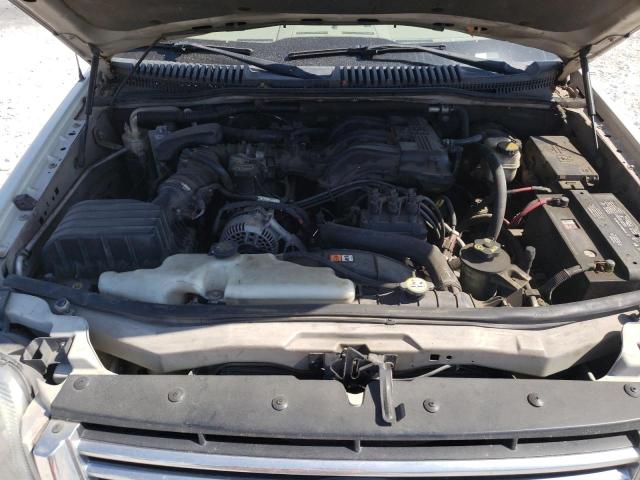Photo 7 from auction – 2006 FORD EXPLORER L with VIN 1FMEU75E26UB42368