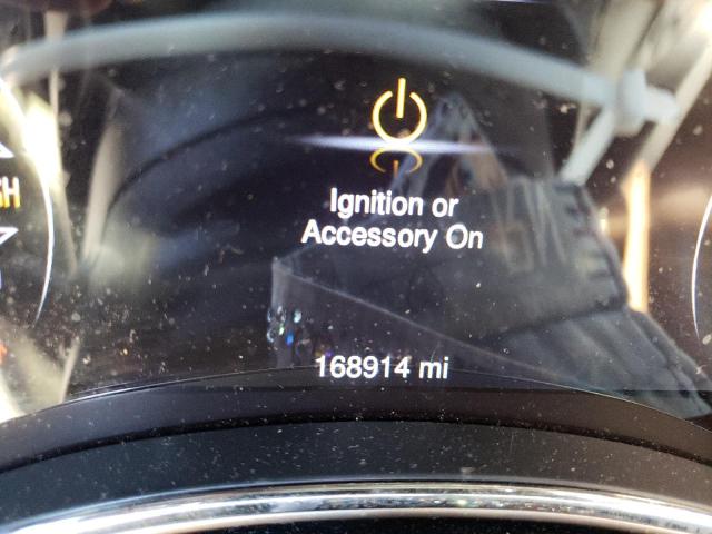 Photo 8 from auction – 2014 JEEP GRAND CHER with VIN 1C4RJFAG1EC555385