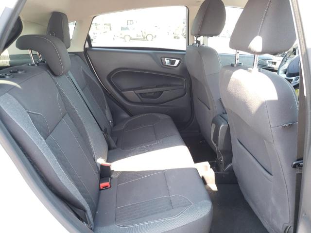 Photo 6 from auction – 2015 FORD FIESTA SE with VIN 3FADP4EJ5FM123360