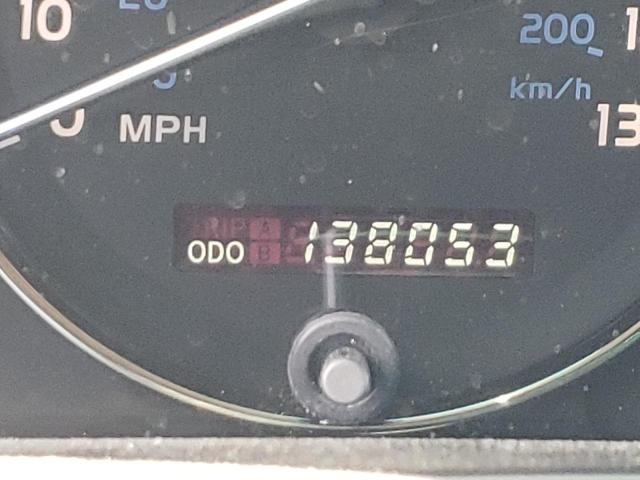 صورة رقم 8 من المزاد - 2006 LEXUS LX 470 مع VIN JTJHT00W964016291