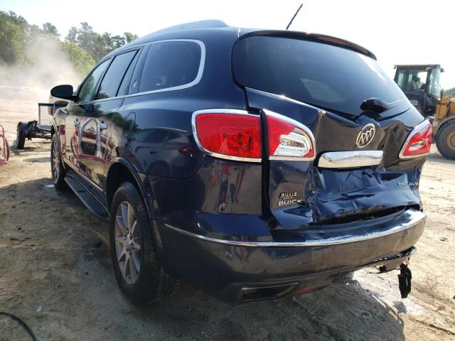 Photo 3 from auction – 2015 BUICK ENCLAVE with VIN 5GAKRBKD8FJ227421