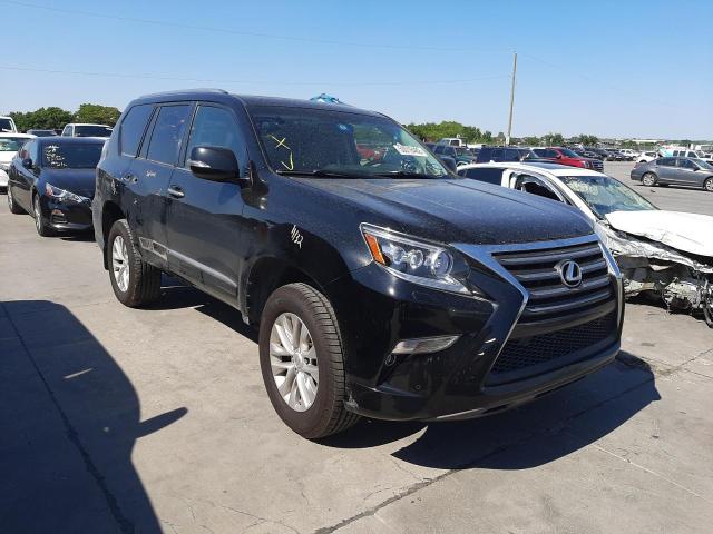 LEXUS GX 460 2015 con VIN JTJBM7FX4F5118331 - Foto de la subasta