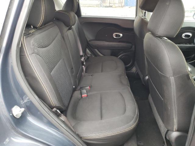 صورة رقم 6 من المزاد - 2016 KIA SOUL + مع VIN KNDJP3A54G7263704