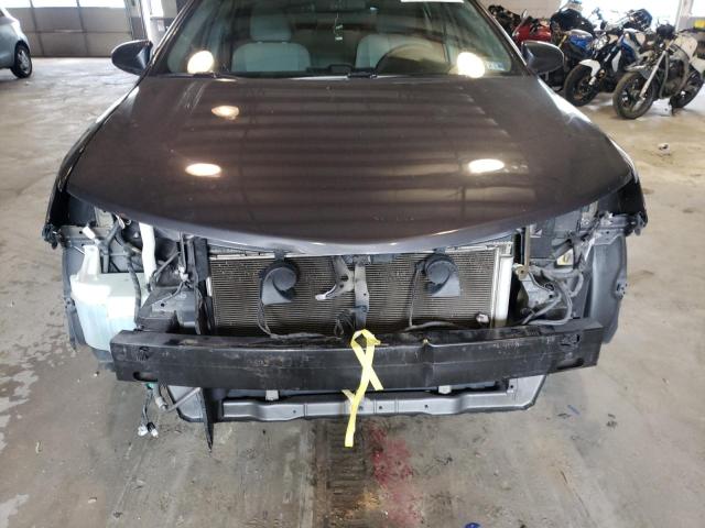 Photo 9 from auction – 2013 TOYOTA CAMRY L with VIN 4T4BF1FK4DR312893