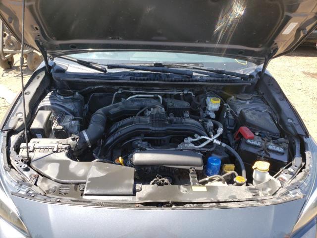Photo 7 from auction – 2018 SUBARU IMPREZA SP with VIN 4S3GTAM66J3749475