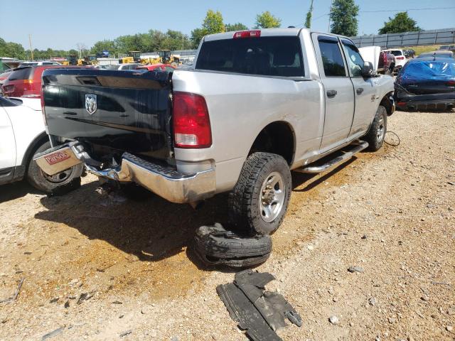 Photo 4 from auction – 2012 DODGE RAM 2500 S with VIN 3C6UD5CL0CG320662