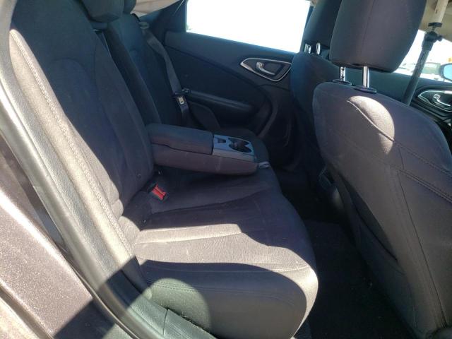 Photo 6 from auction – 2015 CHRYSLER 200 LIMITE with VIN 1C3CCCAB5FN560005